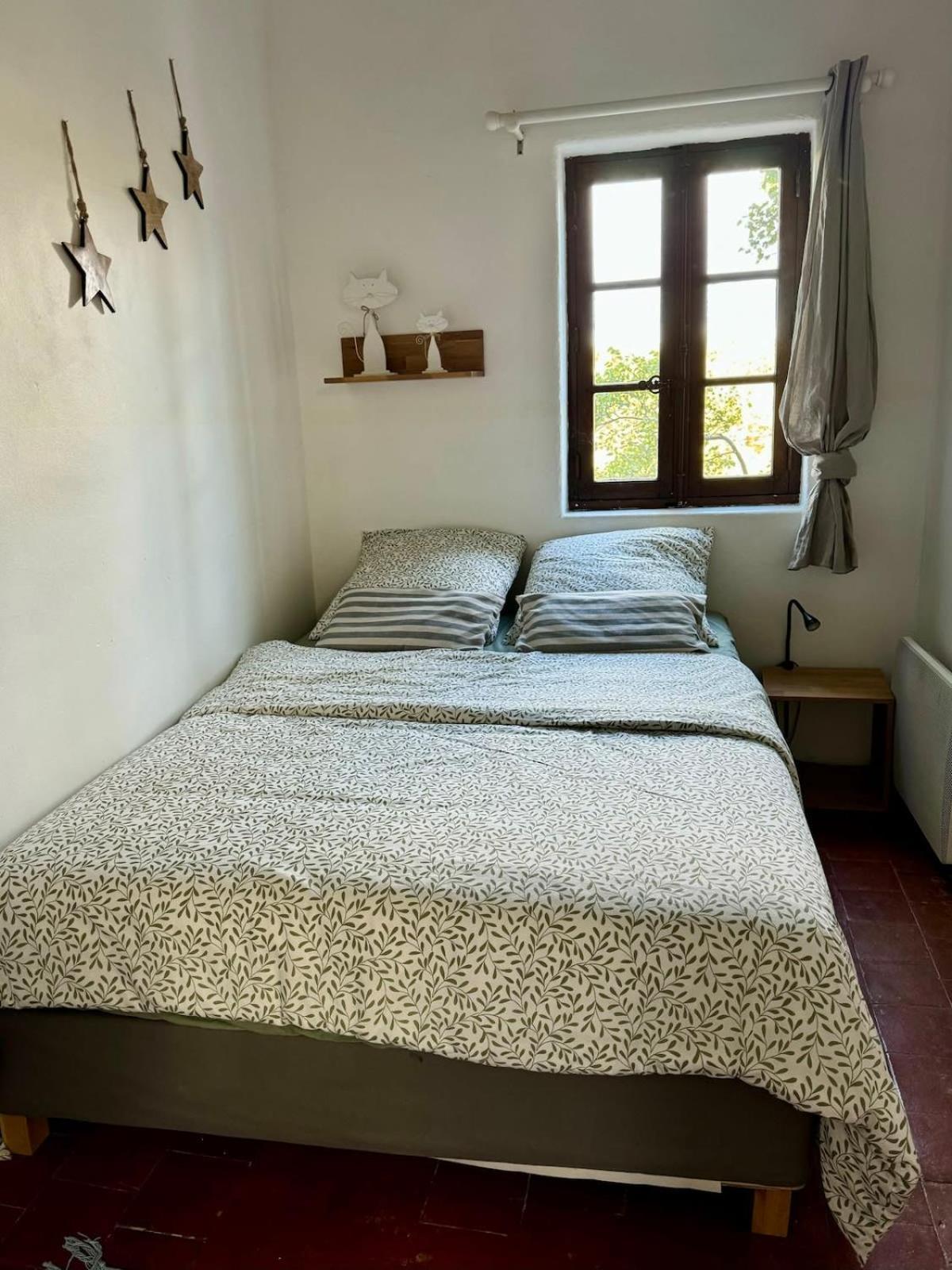La Maison Haut-Perche Townhouse With View And Jacuzzi ソルマーヌ・ド・ボークリューズ エクステリア 写真