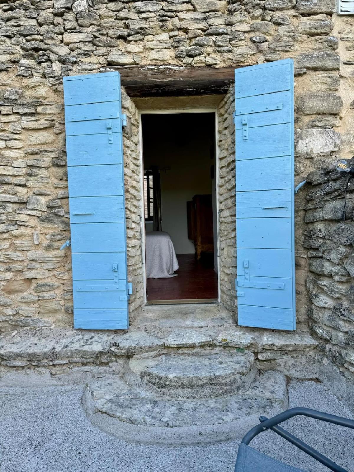 La Maison Haut-Perche Townhouse With View And Jacuzzi ソルマーヌ・ド・ボークリューズ エクステリア 写真